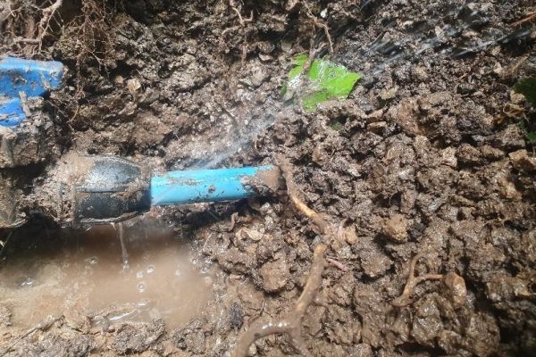Water Mains Leak Detection Heswall